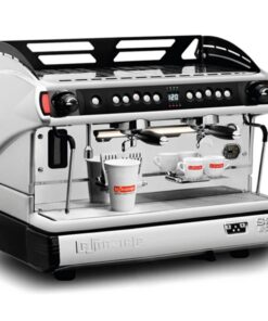 La Spaziale S8 DSP
