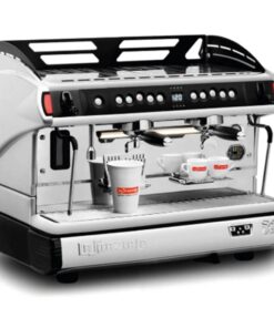 La Spaziale S9 DSP